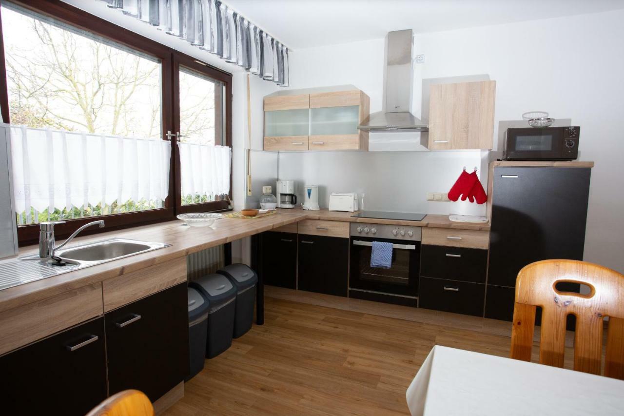 Gaestehaus Am Vogelsang Kerpen  Værelse billede