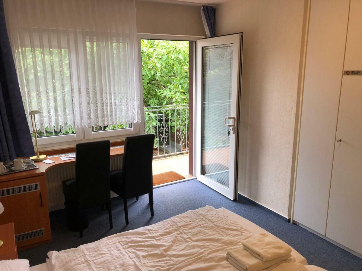 Gaestehaus Am Vogelsang Kerpen  Eksteriør billede