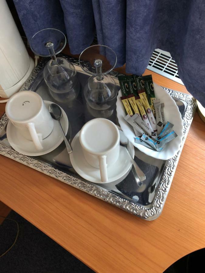 Gaestehaus Am Vogelsang Kerpen  Eksteriør billede