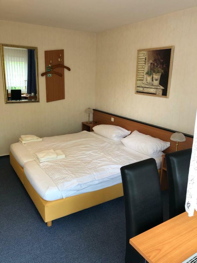 Gaestehaus Am Vogelsang Kerpen  Eksteriør billede